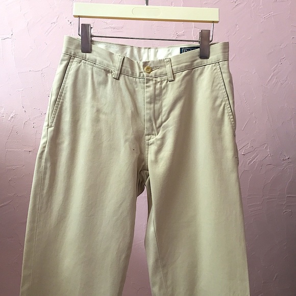 Polo Ralph Lauren Khakis - Picture 2 of 7